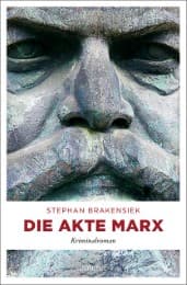 Cover von Die Akte Marx