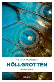 Cover von Höllgrotten