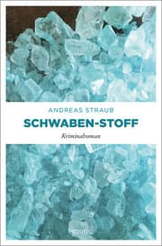 Cover von Schwaben-Stoff