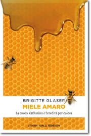 Cover von Miele amaro