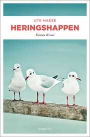 Cover von Heringshappen