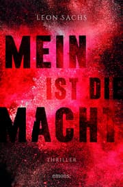 Cover von Mein ist die Macht
