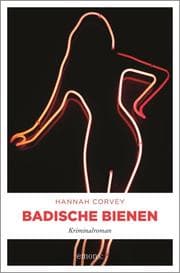 Cover von Badische Bienen