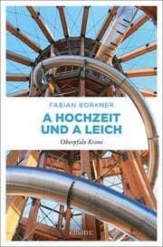 Cover von A Hochzeit und a Leich