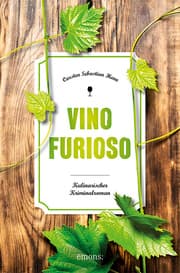 Cover von Vino Furioso