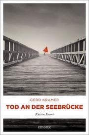 Cover von Tod an der Seebrücke