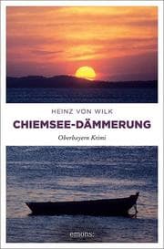 Cover von Chiemsee-Dämmerung