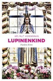 Cover von Lupinenkind