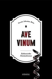 Cover von Ave Vinum