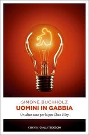 Cover von Uomini in gabbia