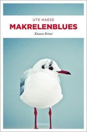 Cover von Makrelenblues