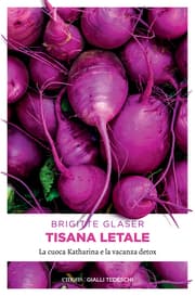 Cover von Tisana letale