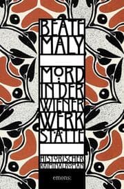 Cover von Mord in der Wiener Werkstätte