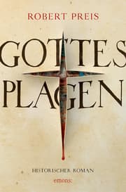 Cover von Gottes Plagen