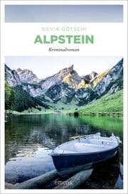 Cover von Alpstein