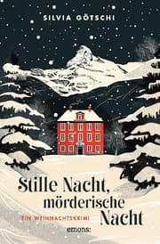 Cover von Stille Nacht, mörderische Nacht