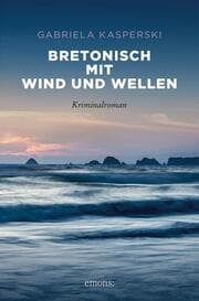 Cover von Bretonisch mit Wind und Wellen