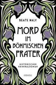 Cover von Mord im Böhmischen Prater