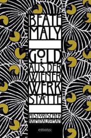 Cover von Gold aus der Wiener Werkstätte