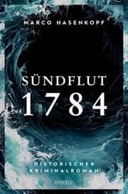 Cover von Sündflut 1784