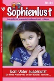 Cover von Vom Vater ausgenutzt