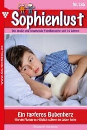 Cover von Ein tapferes Bubenherz