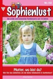 Cover von Mutter, wo bist du?