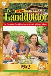 Cover von E-Book 13-18