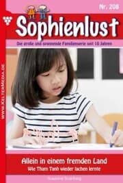 Cover von Allein in einem fremden Land