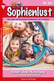 Cover von Kinder ohne Mutterliebe