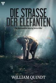 Cover von Die Straße der Elefanten