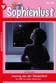 Cover von Ausweg aus der Dunkelheit