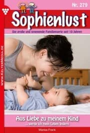 Cover von Aus Liebe zu meinem Kind