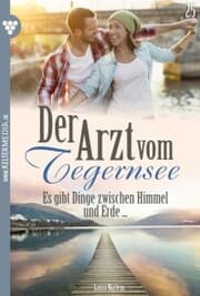 Cover von Es gibt Dinge zwischen Himmel und Erde ...