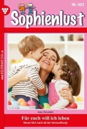 Cover von Für euch will ich leben