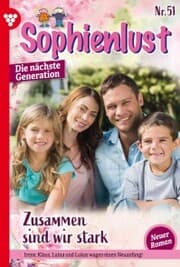 Cover von Zusammen sind wir stark