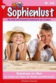 Cover von Begegnungen am Meer