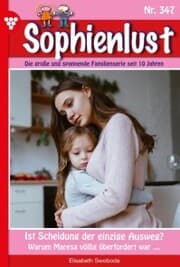 Cover von Ist Scheidung der einzige Ausweg?