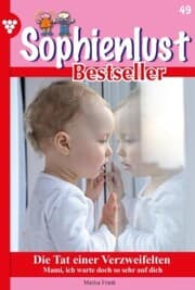 Cover von Die Tat einer Verzweifelten
