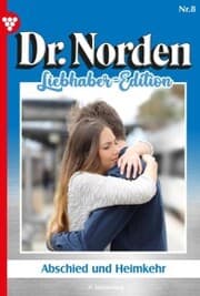 Cover von Abschied und Heimkehr