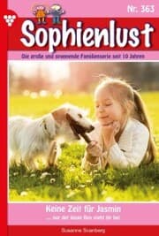Cover von Keine Zeit für Jasmin