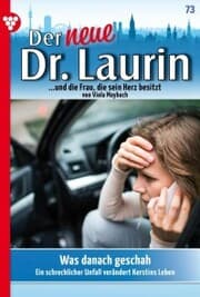 Cover von Was danach geschah