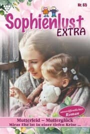 Cover von Mutterleid - Mutterglück