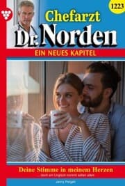 Cover von Deine Stimme in meinem Herzen