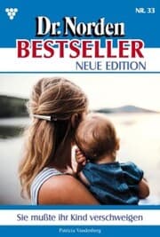Cover von Sie musste ihr Kind verschweigen