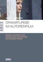 Cover von Dramaturgie im Autorenfilm