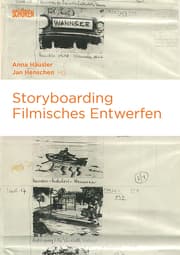 Cover von Storyboarding