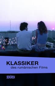Cover von Klassiker des rumänischen Films