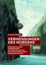 Cover von Verheißungen des Nordens