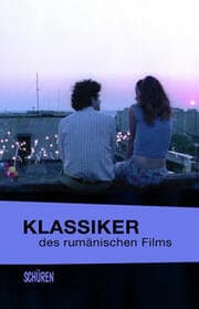 Cover von Klassiker des rumänischen Films